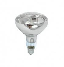 Инфракрасная лампа ИКЗ 220-250 R127 E27