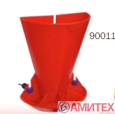 Кормушка для поросят Egebjerg 5л