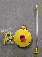 Регулятор давления линии поения 3206-00 Lubing