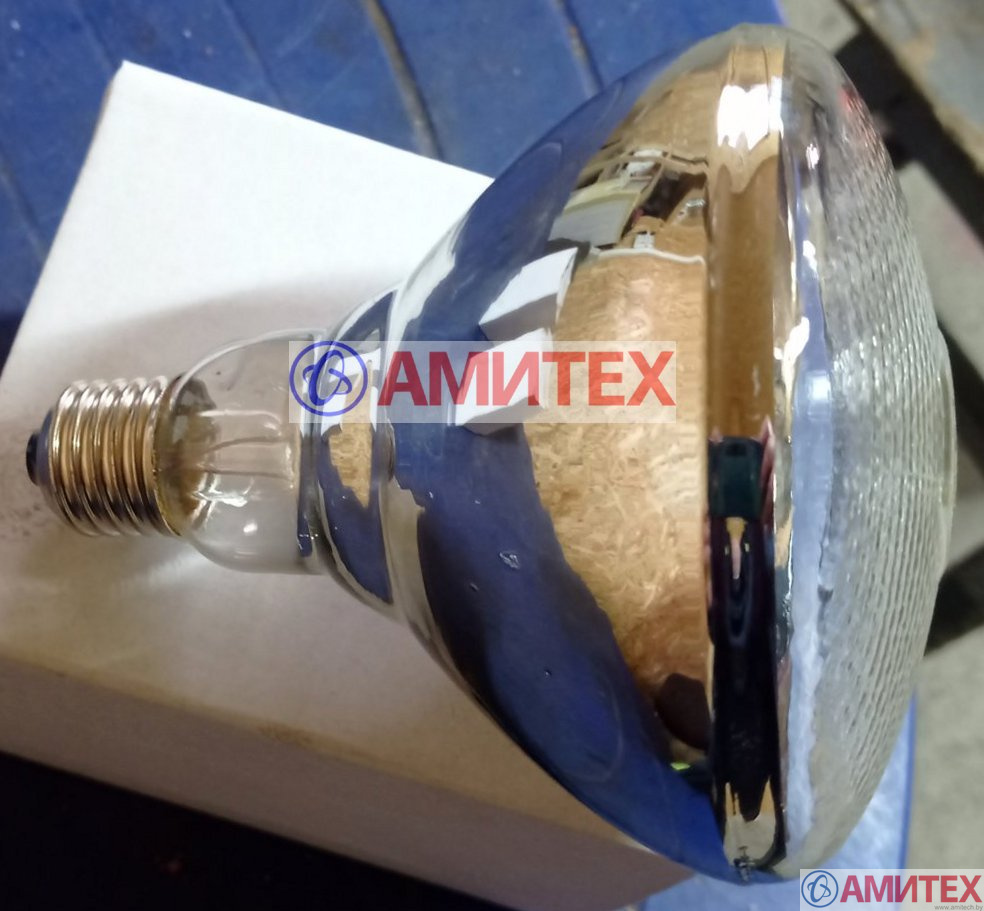 Лампа ИКЗ RR 175W