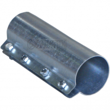 Соединительная муфта для трубы 60 мм