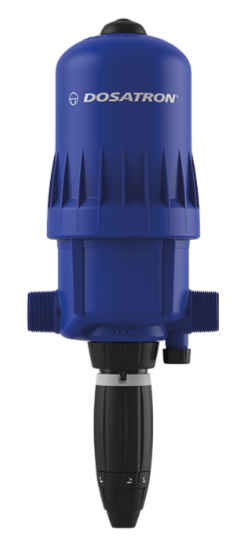 Дозировочный насос D8RE2 0.2-2% VF Dosatron 