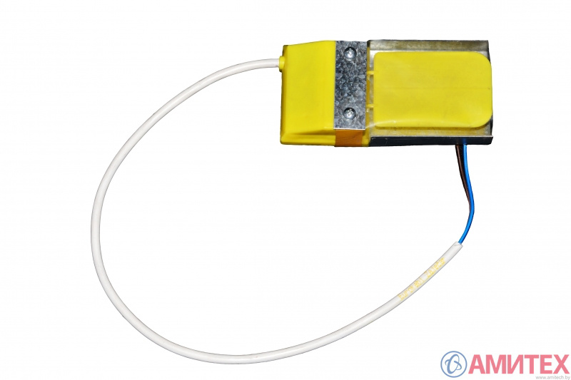 Датчик окочания кормления механический