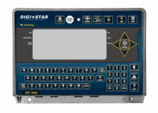 Индикатор веса GT 560