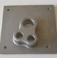 Держатель электрода GP95/GP120