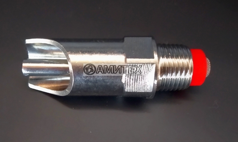 Автоматическая 3/4“-1/2“ поилка для свиней