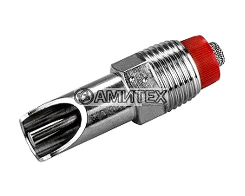 Автоматическая поилка 3/8“-1/2“ для поросят