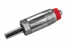 Ниппельная поилка 1/2“ для поросят и свиней на откорме 10092-10
