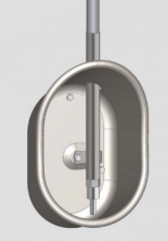 Поилка чашечная для доращивания и откорма