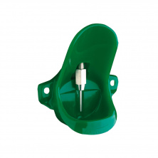 Поилка чашечная для поросят сосунов MIDI