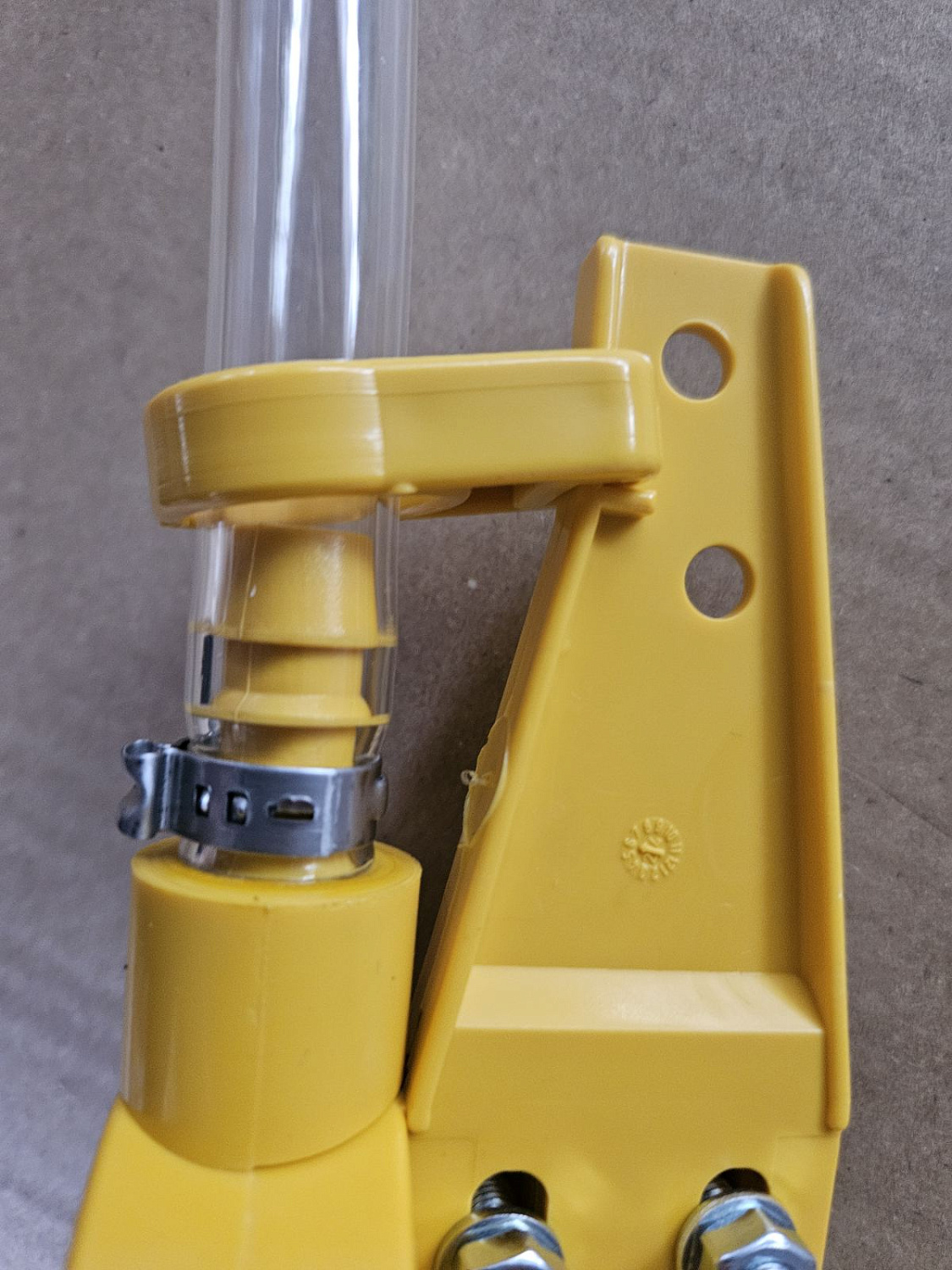 Сапун поворотный 4244-00  