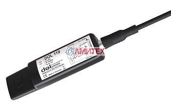 Датчик углекислого газа (CO2) DOL 119