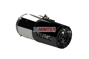 Газовый воздухонагреватель Tubo 90