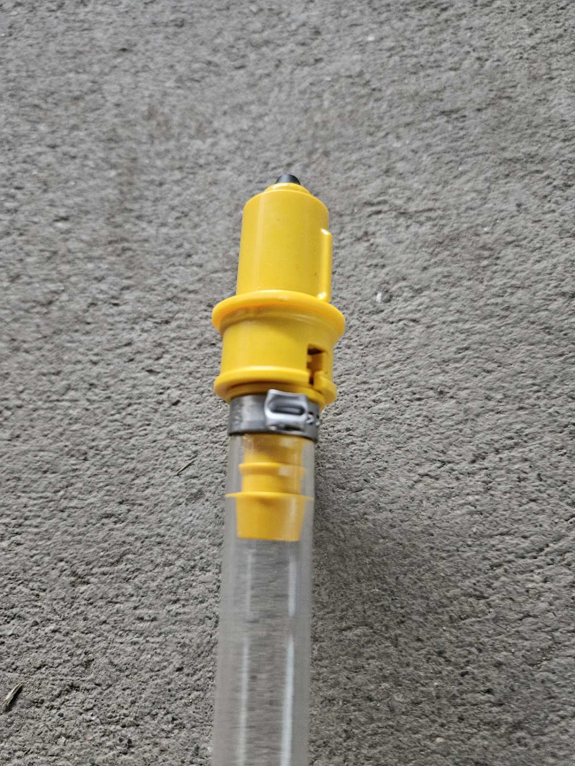 Регулятор давления линии поения 3206-00 Lubing